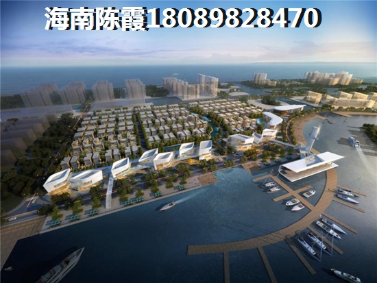 观澜湖适合居住吗