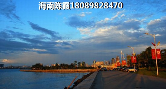 到广西钦州买房子哪里好些